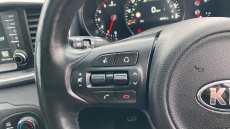 Kia Sorento 2.2 CRDi KX-3 5dr Diesel Station Wagon